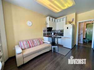 2-к квартира, посуточно, 40м2, 1/1 этаж