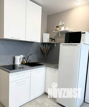 Студия квартира, посуточно, 25м2, 7/14 этаж