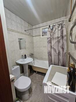 1-к квартира, на длительный срок, 32м2, 3/6 этаж