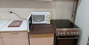 1-к квартира, на длительный срок, 42м2, 6/16 этаж