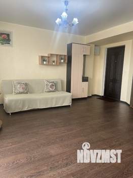 Студия квартира, на длительный срок, 45м2, 8/11 этаж