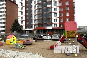 2-к квартира, посуточно, 48м2, 9/16 этаж