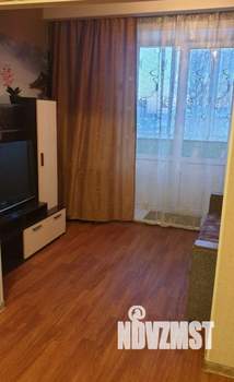 1-к квартира, посуточно, 32м2, 4/4 этаж