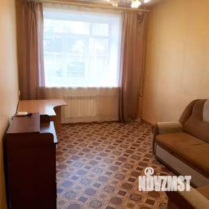 2-к квартира, на длительный срок, 47м2, 1/3 этаж