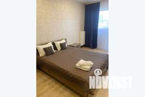 2-к квартира, посуточно, 44м2, 6/17 этаж