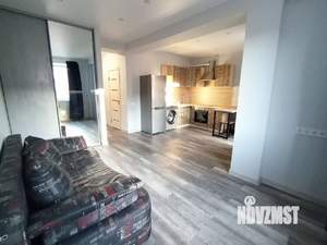 1-к квартира, на длительный срок, 35м2, 8/11 этаж