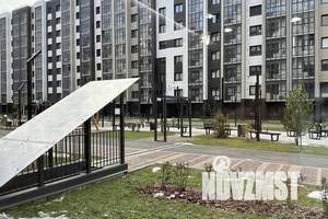 1-к квартира, посуточно, 27м2, 1/9 этаж