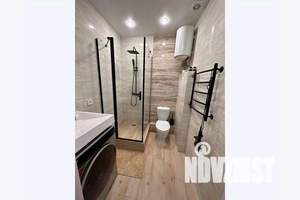 1-к квартира, посуточно, 30м2, 8/16 этаж