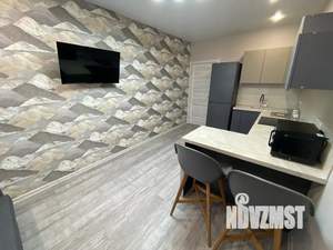 2-к квартира, посуточно, 48м2, 7/9 этаж