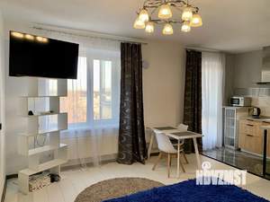 1-к квартира, на длительный срок, 33м2, 3/9 этаж