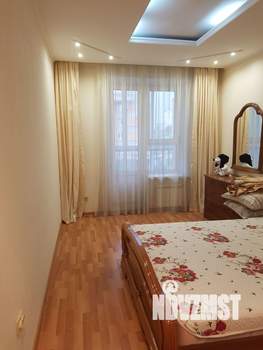2-к квартира, на длительный срок, 60м2, 5/6 этаж