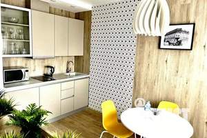 1-к квартира, посуточно, 42м2, 11/16 этаж