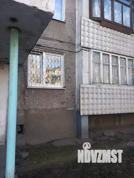 2-к квартира, на длительный срок, 42м2, 1/5 этаж