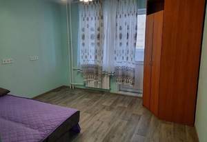 1-к квартира, на длительный срок, 35м2, 5/19 этаж