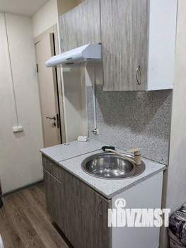 Студия квартира, на длительный срок, 18м2, 1/5 этаж