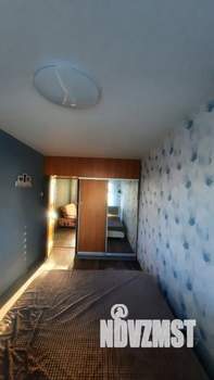 2-к квартира, на длительный срок, 44м2, 4/5 этаж