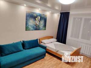 2-к квартира, посуточно, 60м2, 1/1 этаж