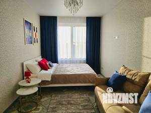 2-к квартира, посуточно, 67м2, 7/17 этаж