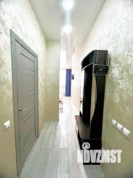 Студия квартира, посуточно, 32м2, 1/16 этаж