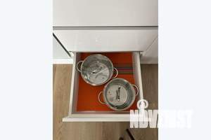 1-к квартира, посуточно, 42м2, 13/17 этаж