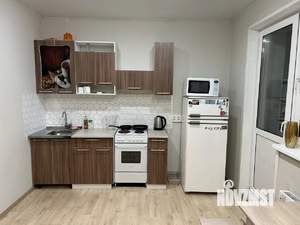 1-к квартира, на длительный срок, 30м2, 11/17 этаж