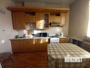 1-к квартира, посуточно, 40м2, 4/4 этаж
