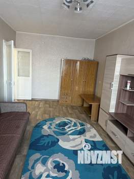 1-к квартира, на длительный срок, 35м2, 2/5 этаж