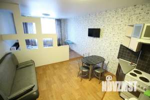 1-к квартира, посуточно, 45м2, 6/17 этаж