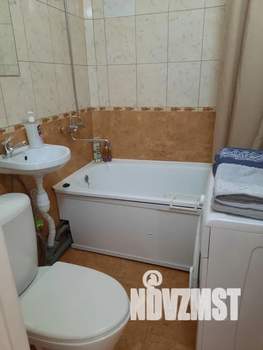 1-к квартира, посуточно, 31м2, 4/5 этаж