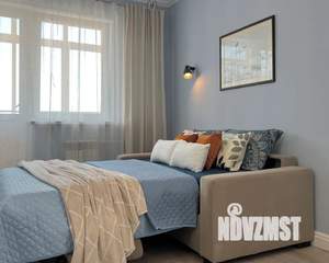 Студия квартира, посуточно, 30м2, 11/15 этаж