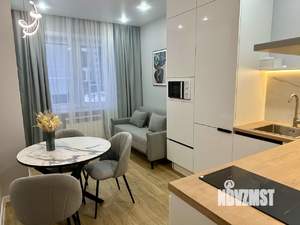 2-к квартира, посуточно, 36м2, 1/1 этаж