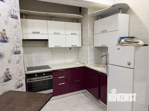 3-к квартира, на длительный срок, 82м2, 4/9 этаж