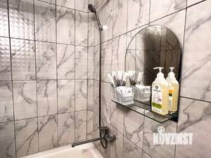 1-к квартира, посуточно, 32м2, 2/5 этаж