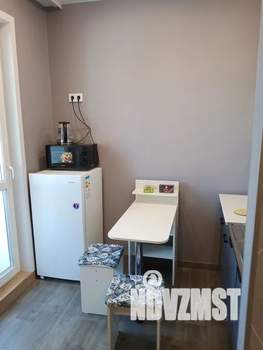 1-к квартира, посуточно, 22м2, 1/4 этаж