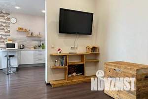 2-к квартира, посуточно, 48м2, 11/16 этаж