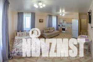 1-к квартира, посуточно, 38м2, 13/17 этаж