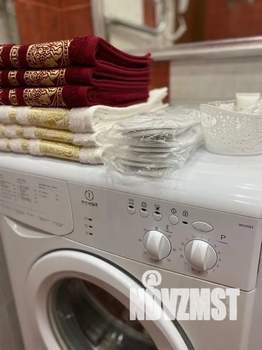 3-к квартира, посуточно, 72м2, 9/16 этаж