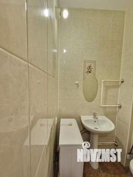 1-к квартира, на длительный срок, 34м2, 2/3 этаж