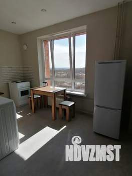 1-к квартира, посуточно, 35м2, 11/12 этаж