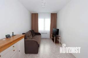 2-к квартира, посуточно, 60м2, 2/18 этаж