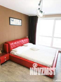 Студия квартира, посуточно, 30м2, 8/17 этаж