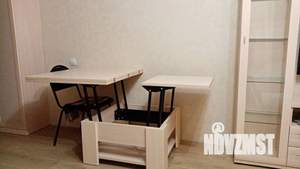 1-к квартира, посуточно, 24м2, 1/1 этаж