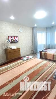 1-к квартира, посуточно, 41м2, 2/16 этаж