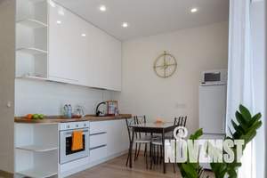 1-к квартира, посуточно, 42м2, 13/17 этаж