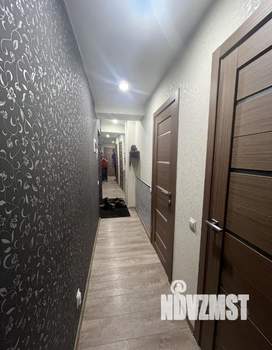 2-к квартира, на длительный срок, 45м2, 1/4 этаж