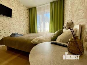 2-к квартира, посуточно, 36м2, 1/1 этаж