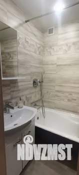 2-к квартира, посуточно, 52м2, 3/5 этаж