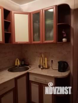 1-к квартира, посуточно, 31м2, 3/5 этаж