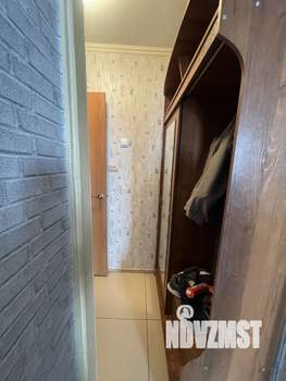 1-к квартира, на длительный срок, 32м2, 1/4 этаж
