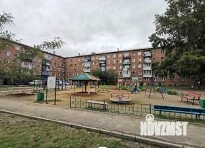 2-к квартира, на длительный срок, 42м2, 1/5 этаж